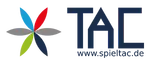 TAC – Ein strategisches Brettspiel für Teams.