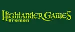 Highlander Games Bremen – Fachgeschäft für Brett- und Kartenspiele.